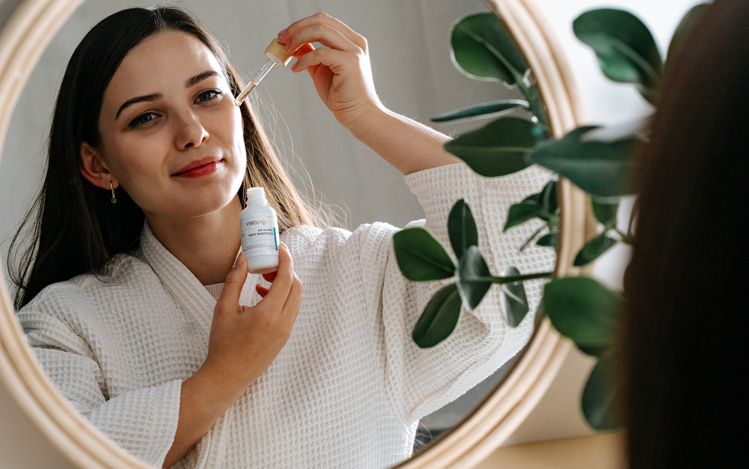 Sérum na rozšířené póry 30 ml