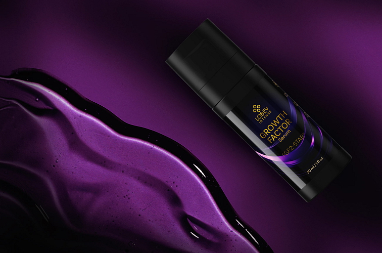 Growth Factor sérum Intense proti vráskám | 30 ml