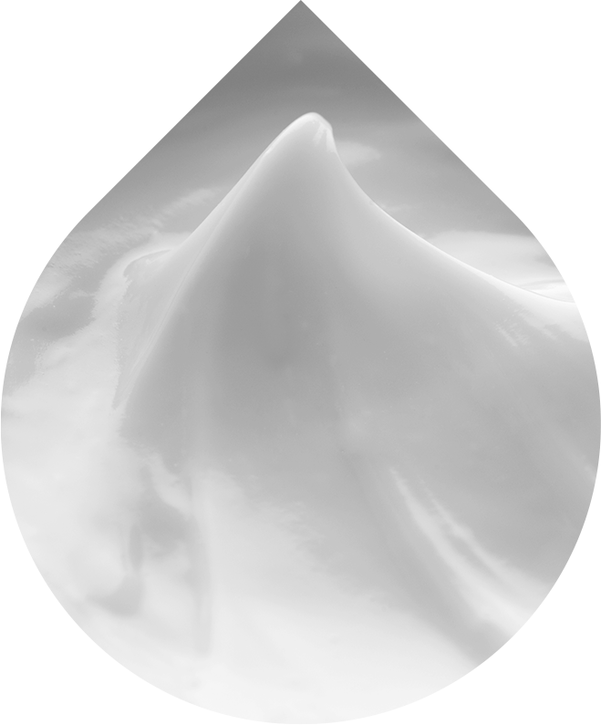 Intímna pena pre mužov LOBEY® Men s aktívnou látkou DERMASOOTH™