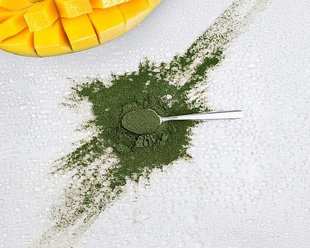 Čo robiť, keď vám supergreens nechutia