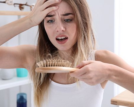 Jak předcházet jahodovým nohám