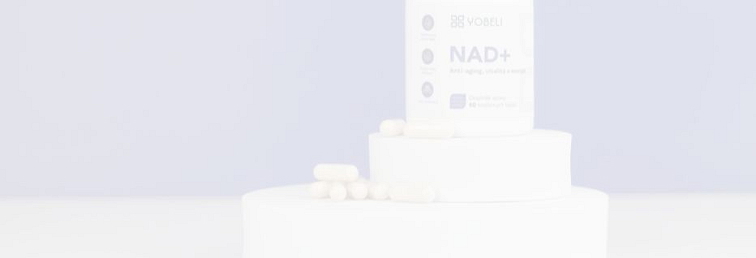 YOBELI NAD+