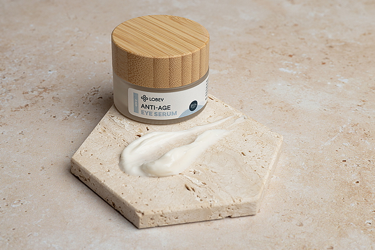 Oční sérum 15 ml REFORMULACE