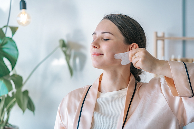Gua Sha