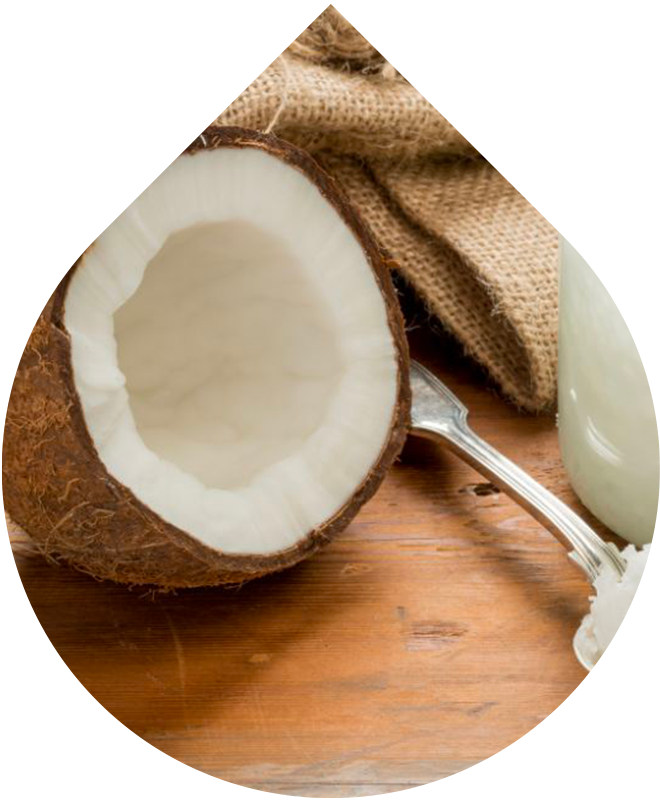 Olejová koupel pro miminka 150 ml