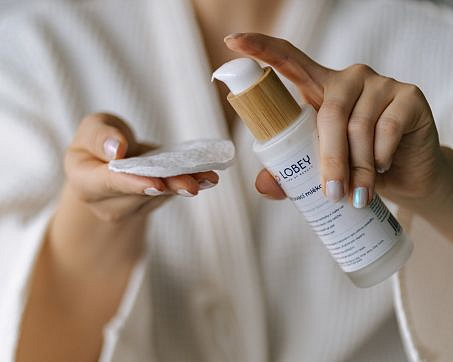 Dvoufázové odličování