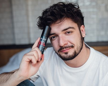 Nejčastější chyba při mytí obličeje