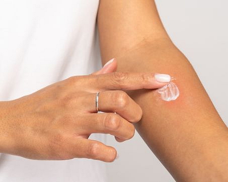 Jak na opruzeniny u dospělých