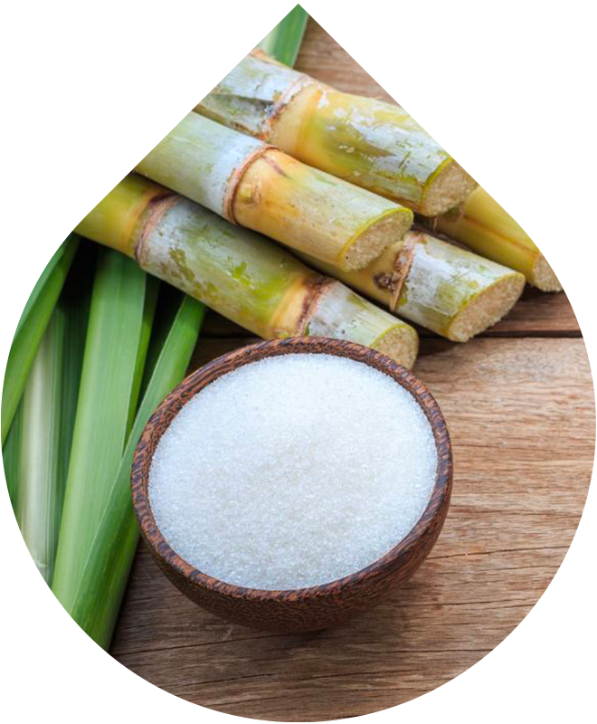 Tělový peeling s AHA kyselinami 200 ml