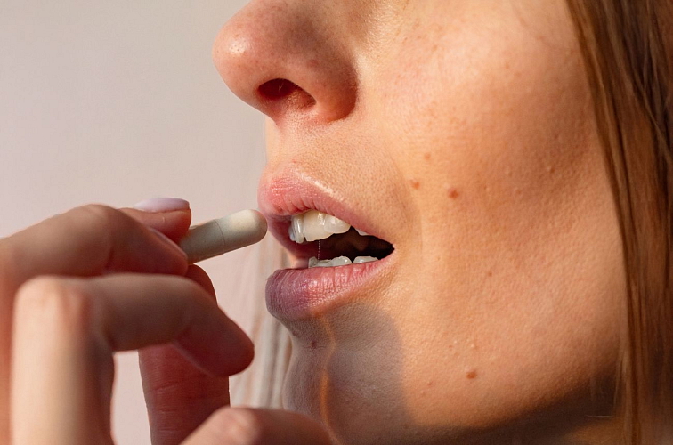 Sleep&Relax YOBELI 90 kapslí