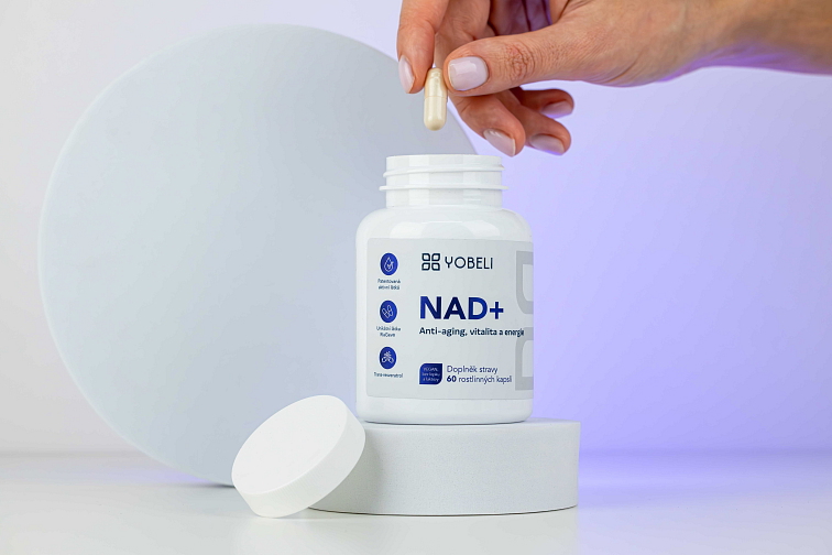 YOBELI NAD+