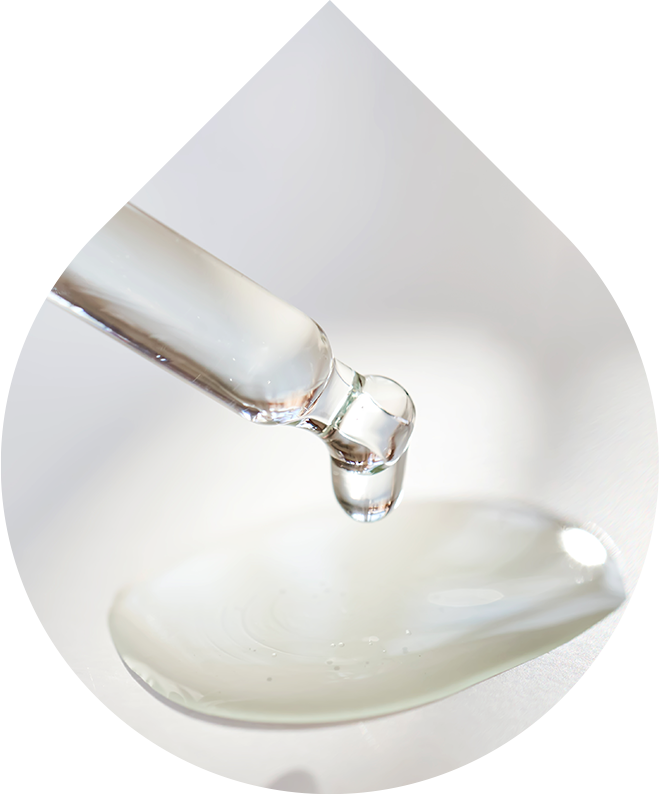 Čistiaca pena na tvár pre mužov LOBEY® Men s glycerínom