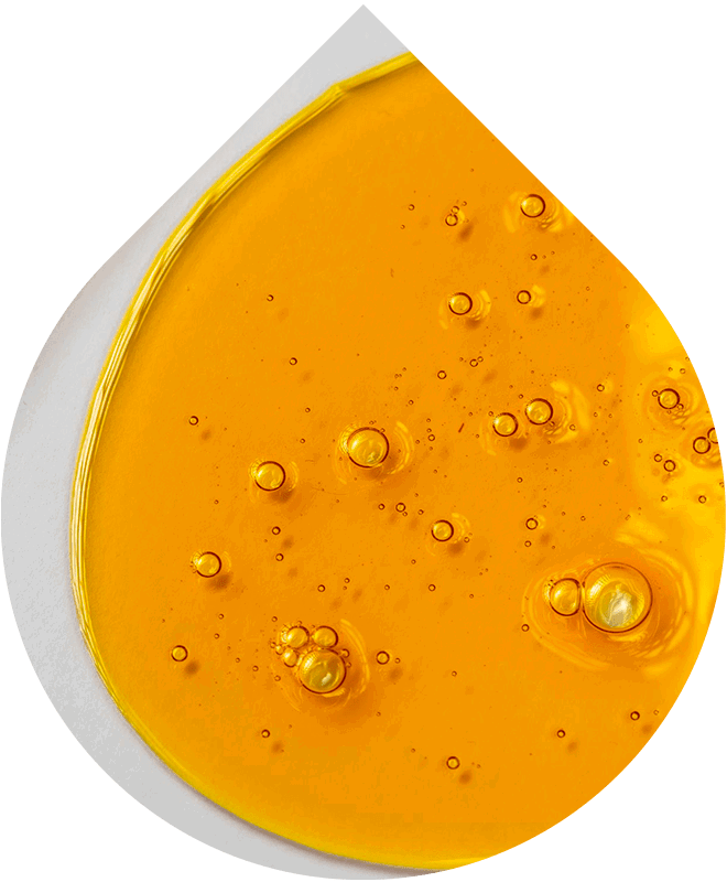 Šampon na podporu růstu a proti vypadávání vlasů 200 ml