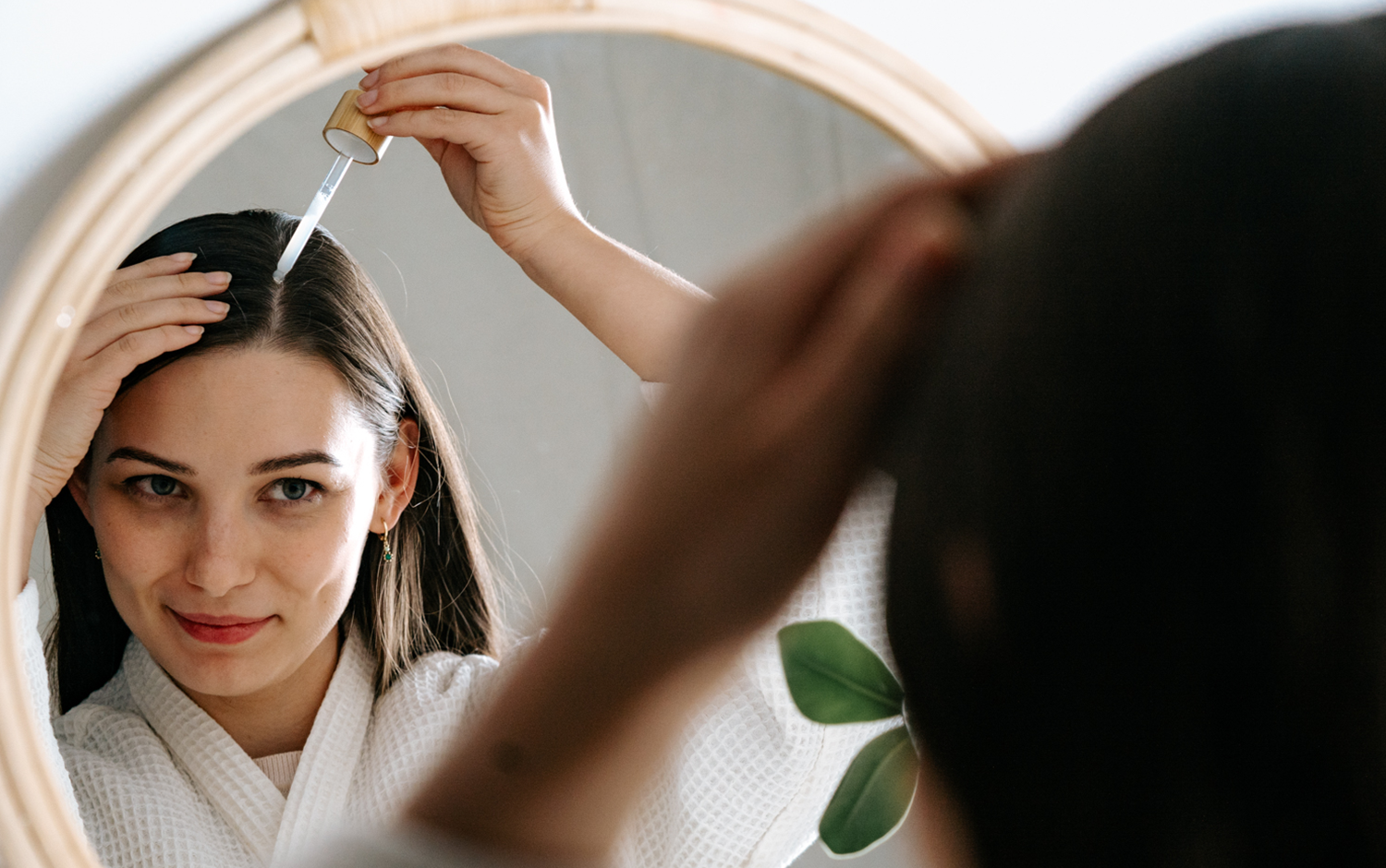 Sérum na podporu růstu a proti vypadávání vlasů Intense 50 ml
