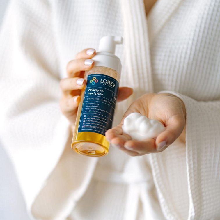 POBO Kosmetická rutina