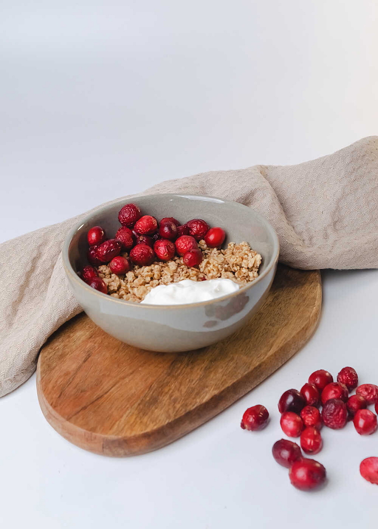 VENIRA lyofilizovaná kľukva