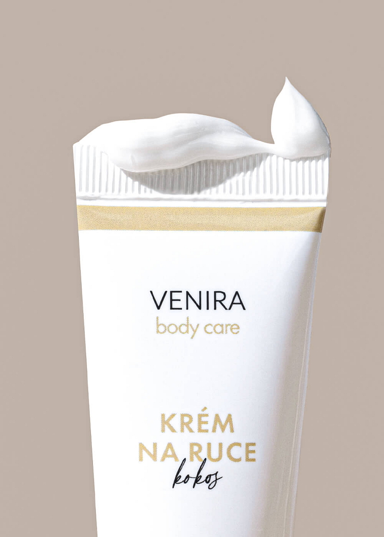 VENIRA darčeková sada pre starostlivosť o telo i myseľ