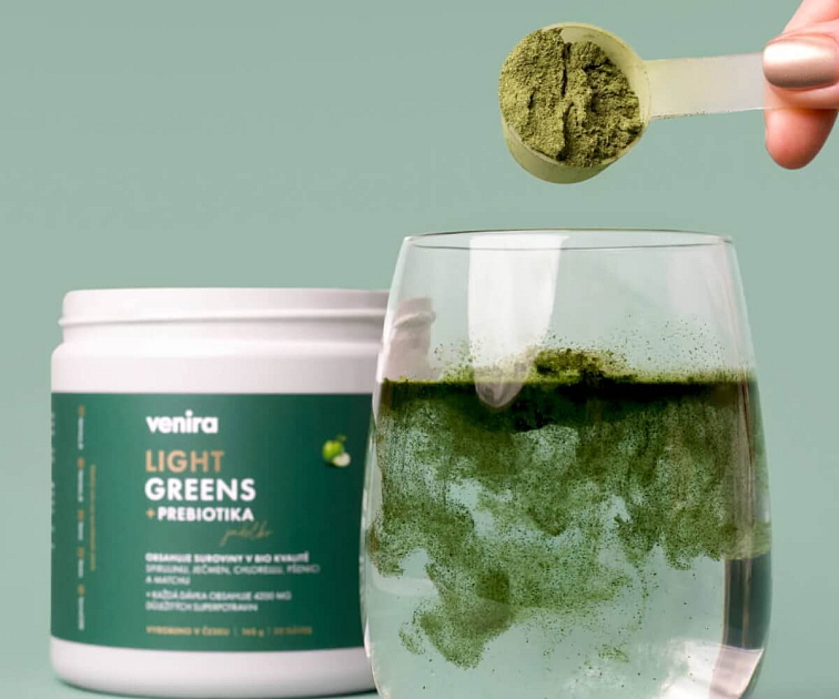 supergreens
