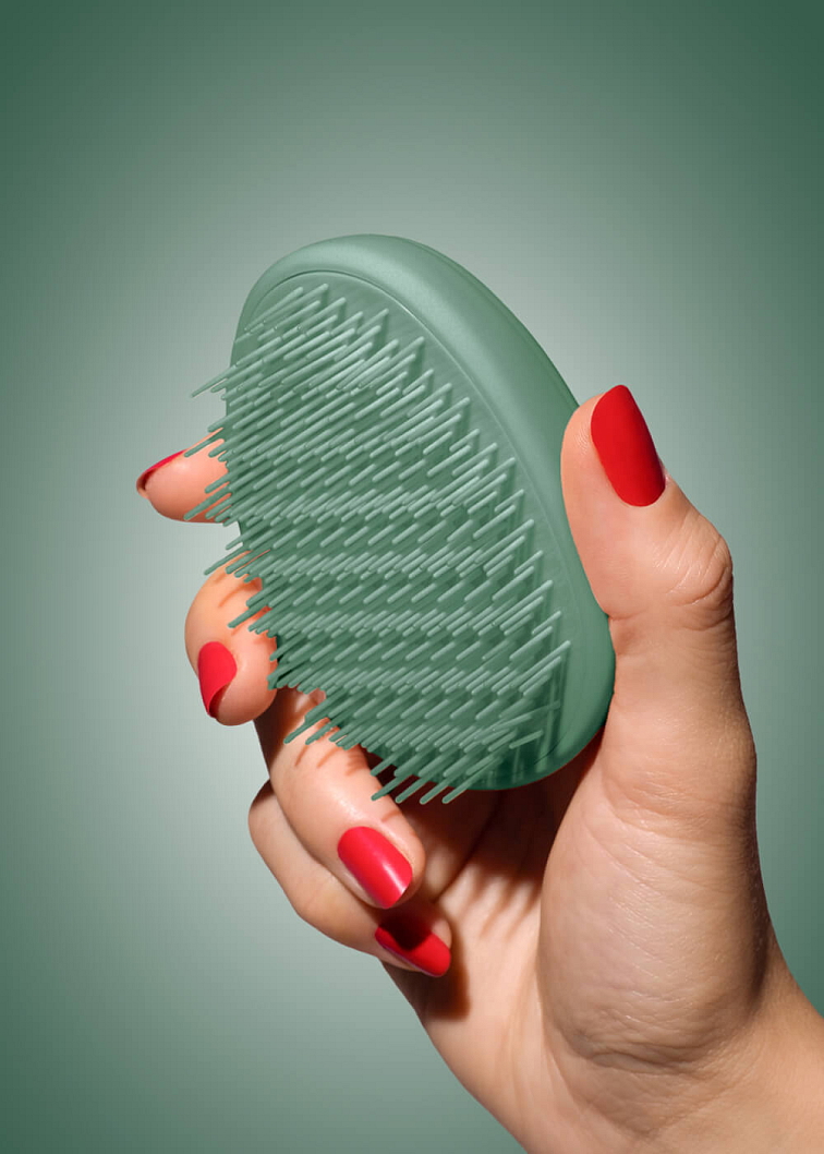 VENIRA hrebeň na vlasy