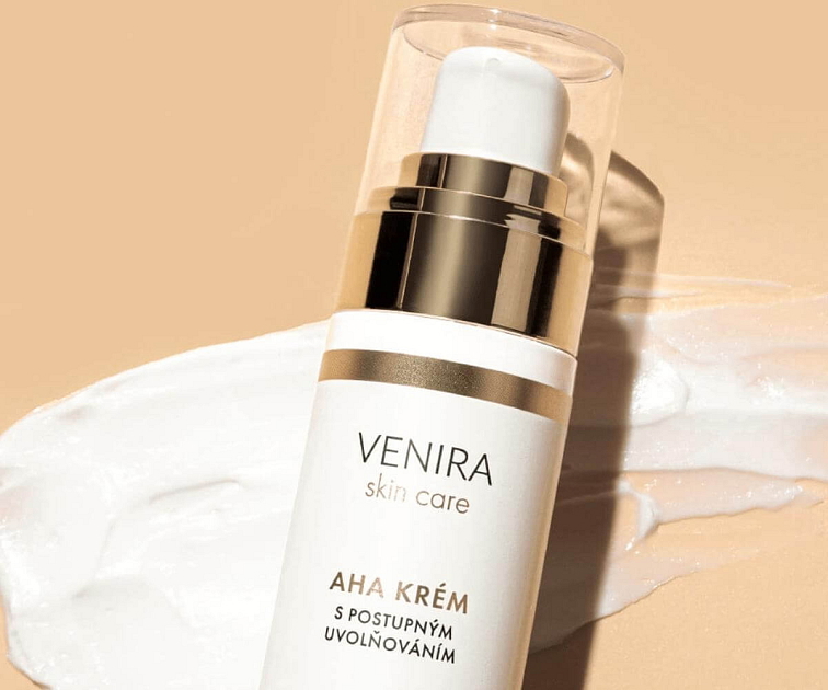 aha krém