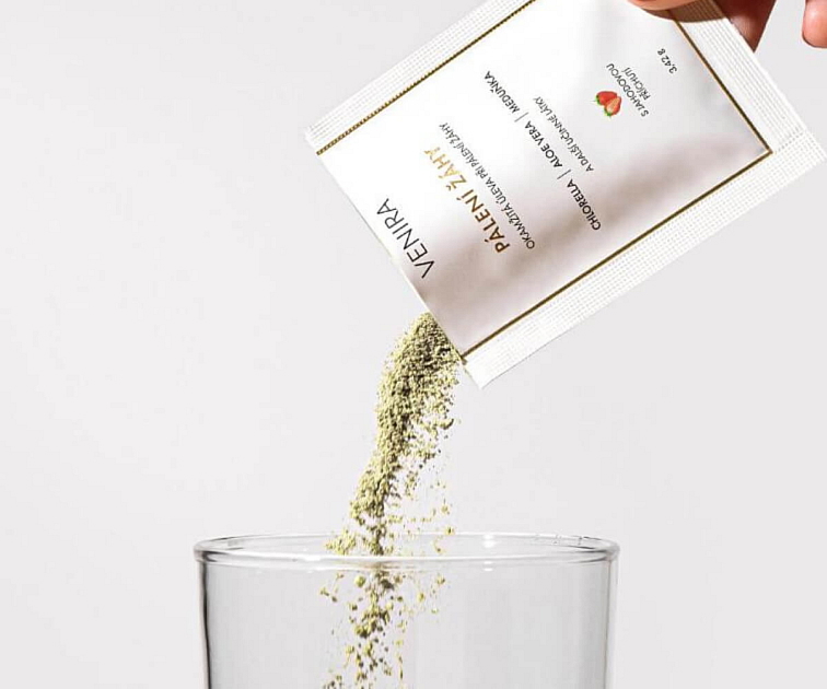 doplnok stravy pre palenie záhy