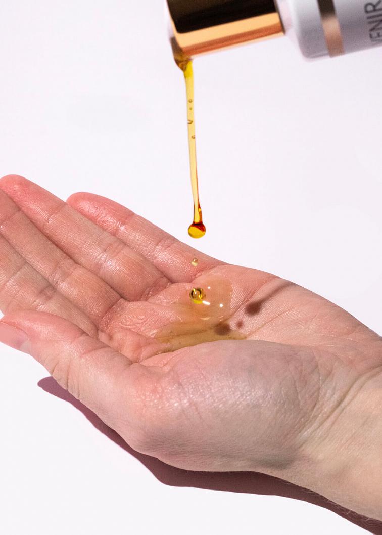 VENIRA olej na celulitídu