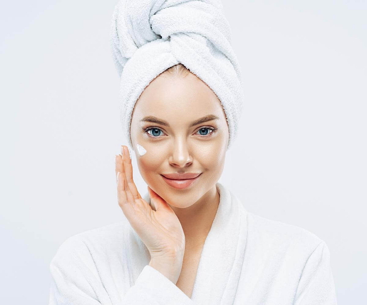 starostlivosť o pleť podľa typu pleti