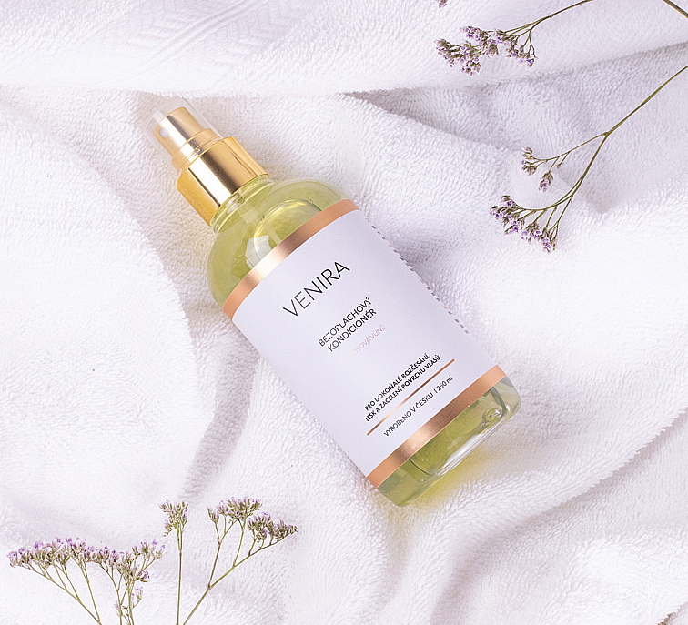 VENIRA bezoplachovy kondicionér