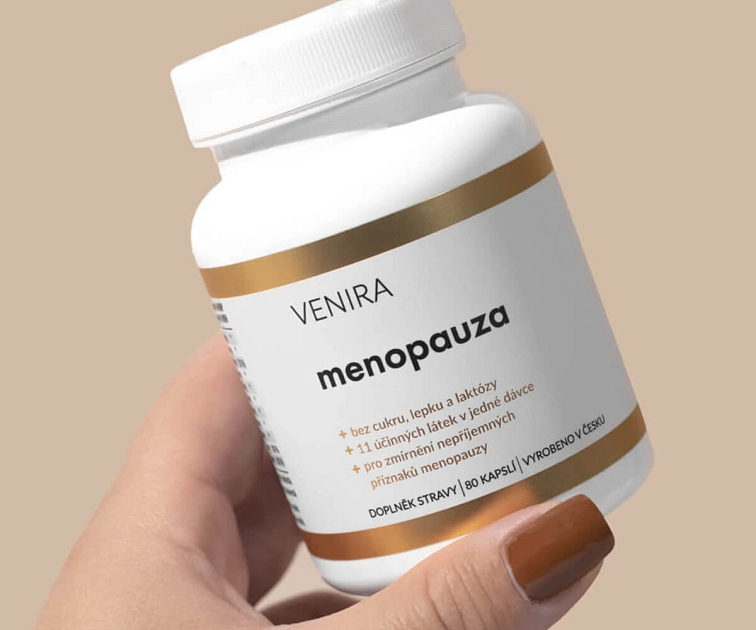 Menopauza a priberanie na váhe - mýtus alebo fakt?