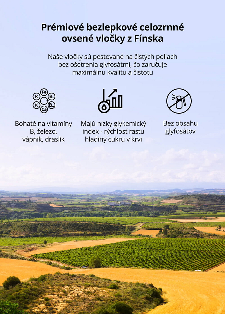 VENIRA deluxe müsli