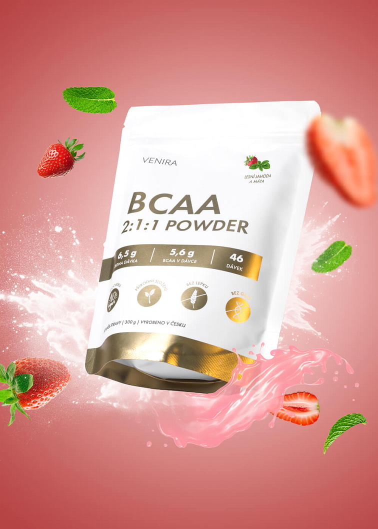 VENIRA darčeková sada workout