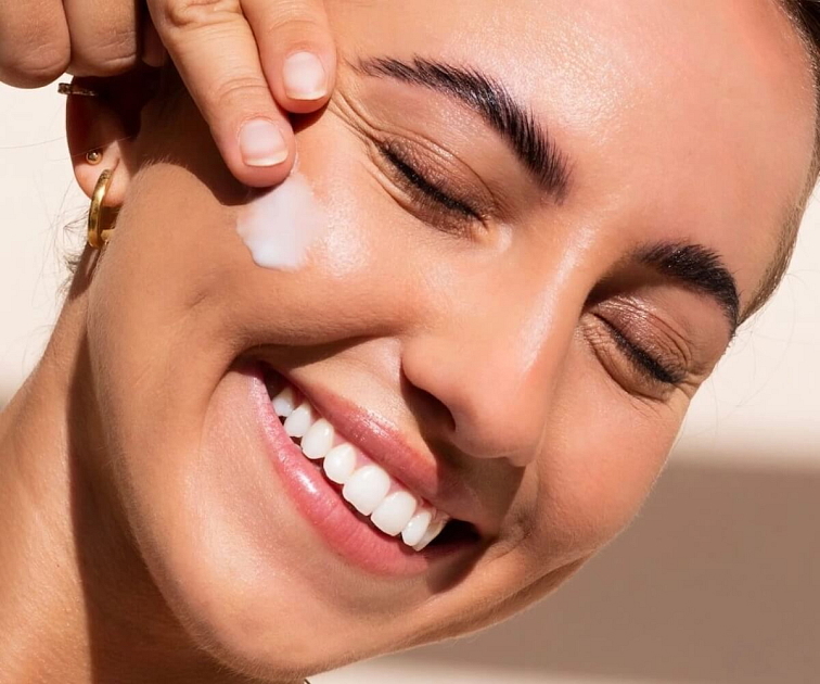 Typy pleti a kozmetika