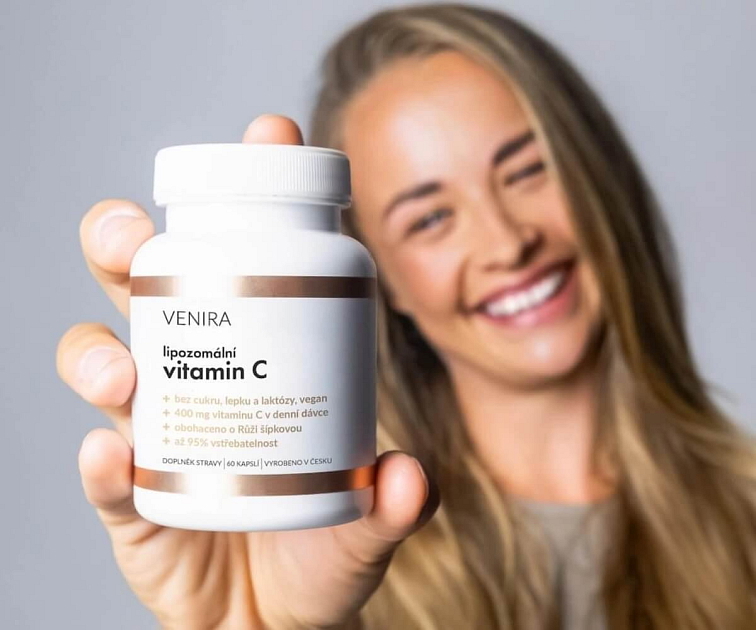vitamín C