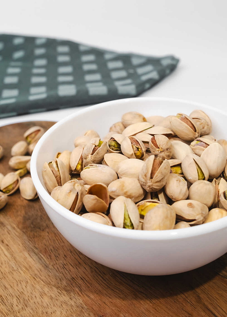 VENIRA pistácie pražené solené