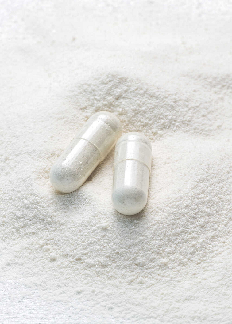 VENIRA L-selenomethionin