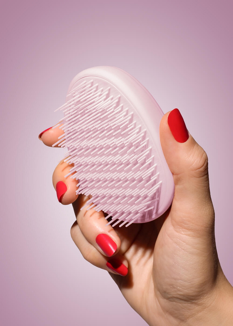 VENIRA hrebeň na vlasy