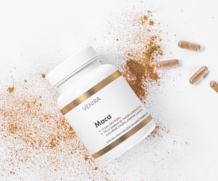 maca
