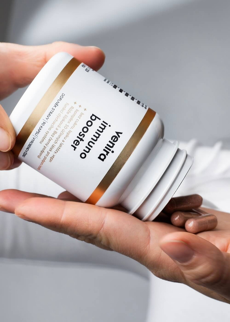 VENIRA immuno booster