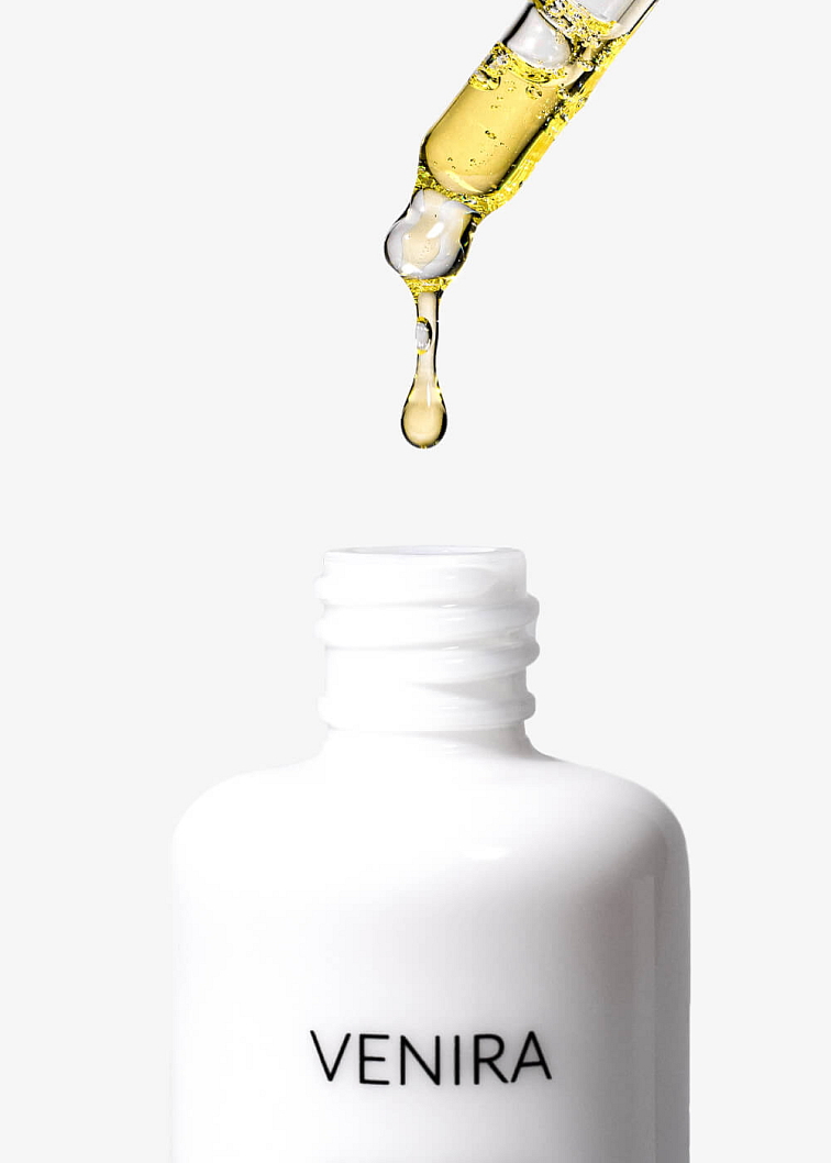 VENIRA BIO nechtíkový olej