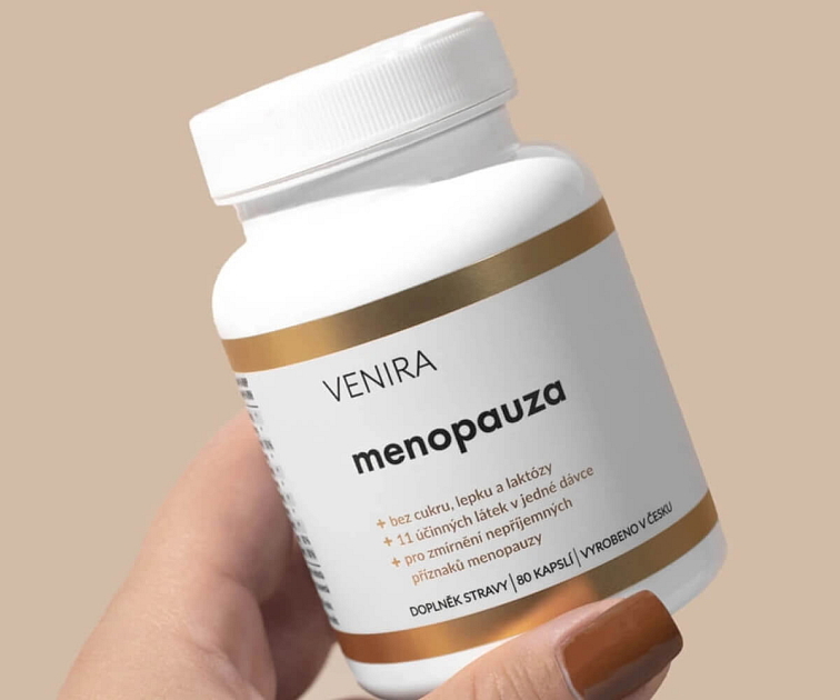 Menopauza