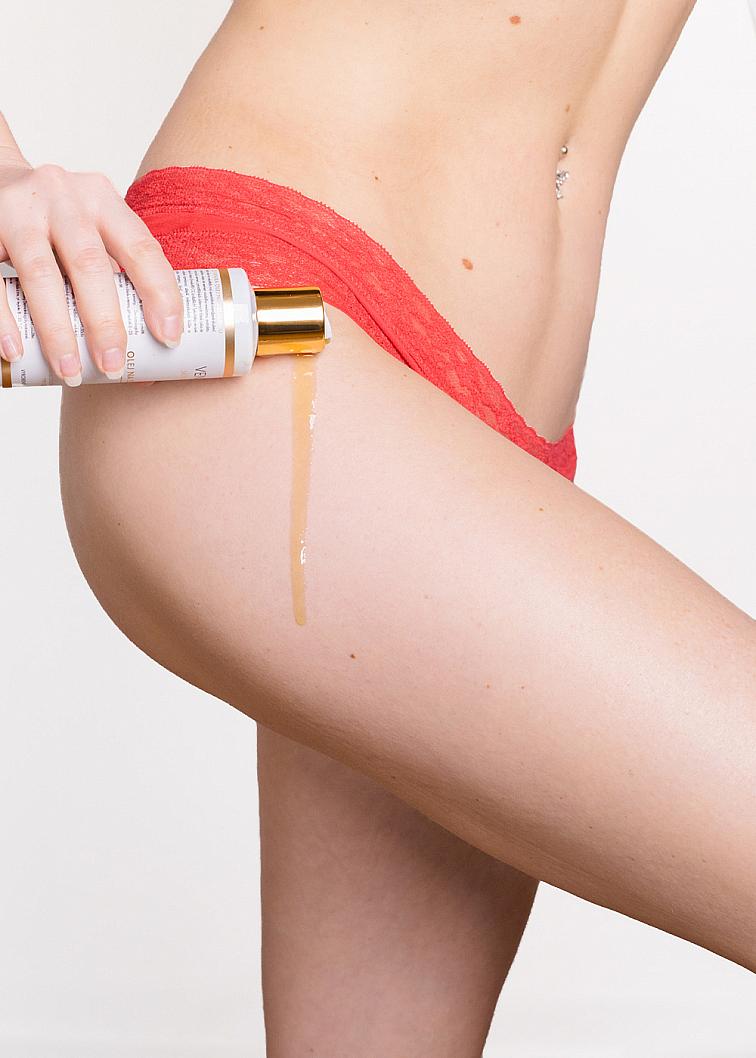 VENIRA olej na celulitídu