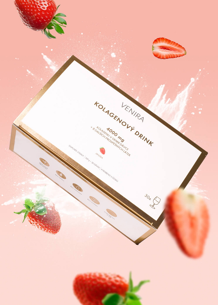 VENIRA darčeková sada super beauty