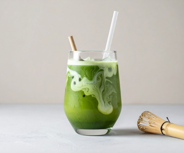 matcha