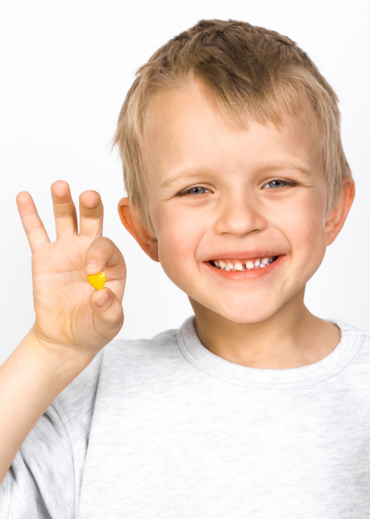 VENIRA multivitamín pre deti