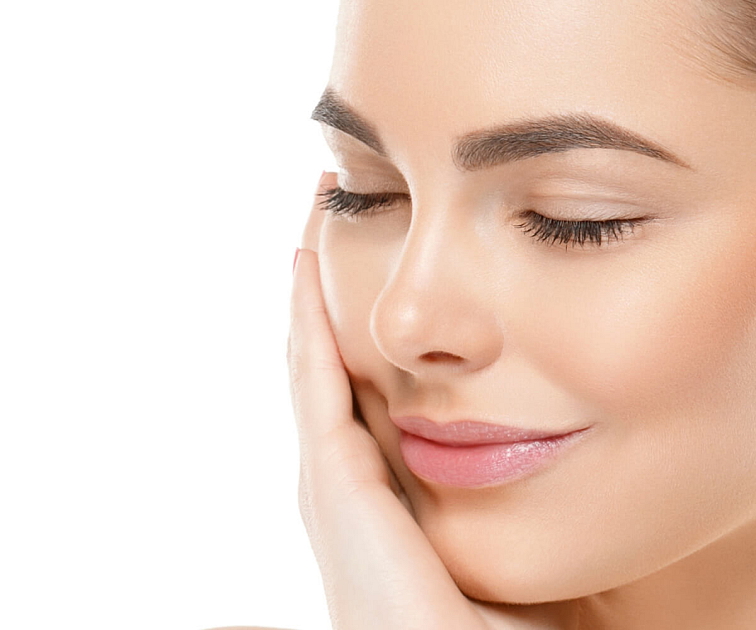 pena na umyvanie tvare