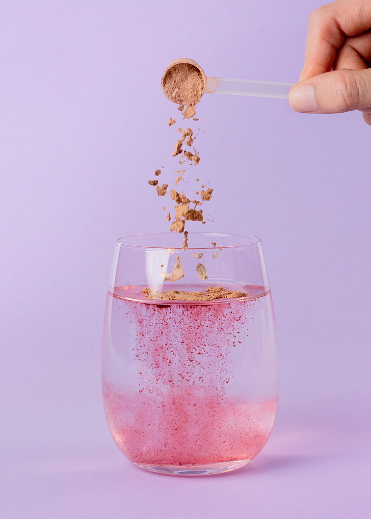 VENIRA hormonálna rovnováha drink