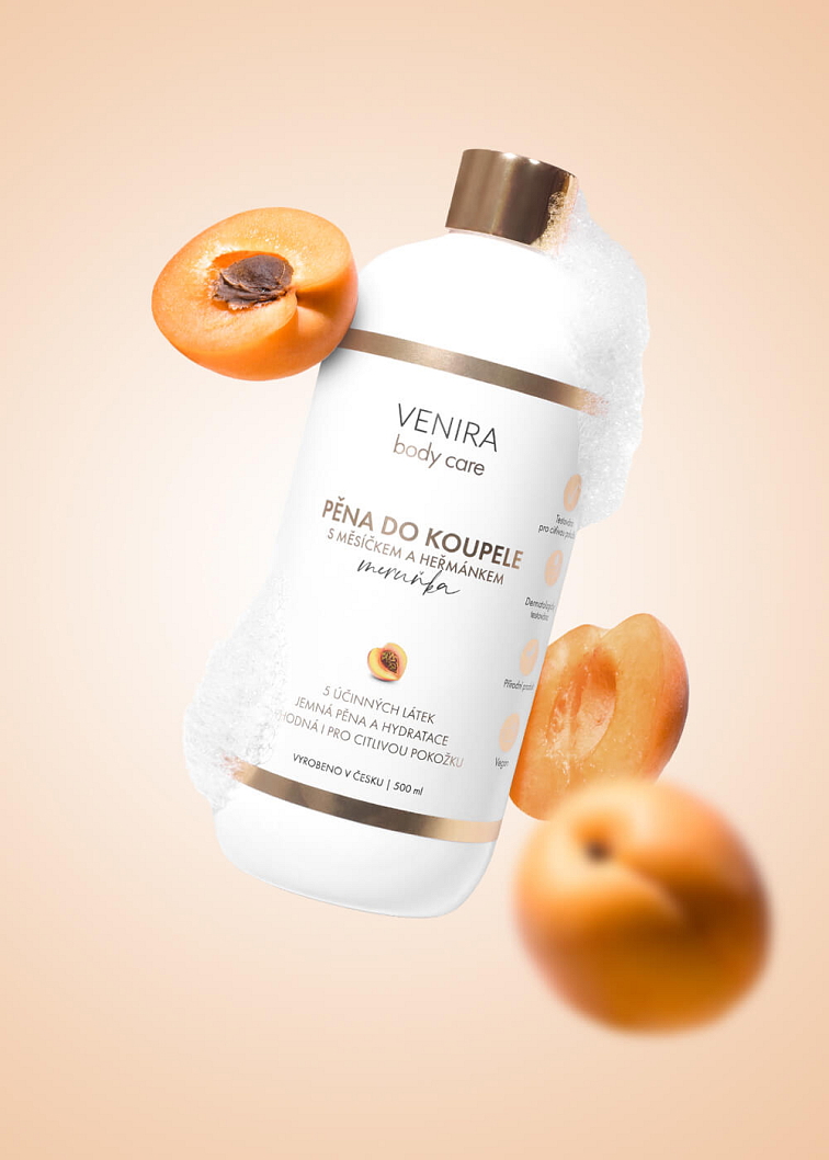 VENIRA darčeková sada pre deti