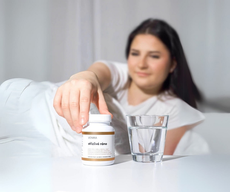 Triezve ráno party pack