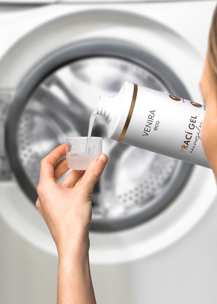 VENIRA darčeková sada ECO starostlivosti o domov