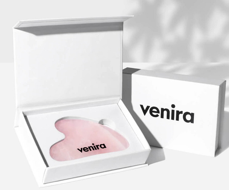 Gua sha masážný kámen